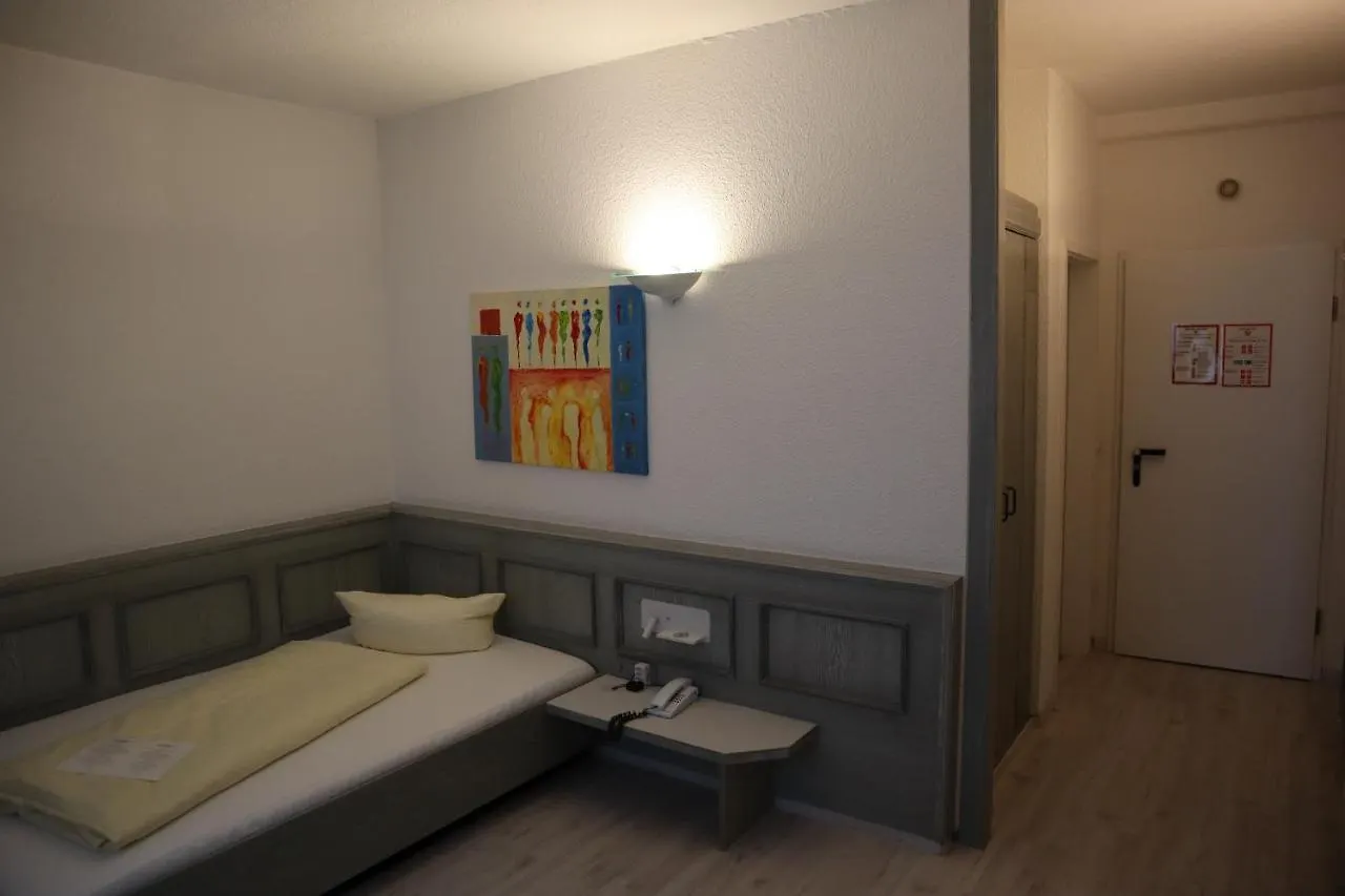 Avenue Hotel Nürnberg