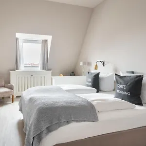 Apartment Limehome Chausseestrasse Berlin