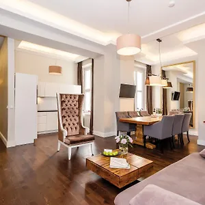 ***** Lejlighedshotel Arabel Design Tyskland