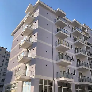 Mario Hotel Shëngjin