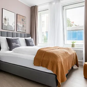 Aparthotel Limehome Luise Henriette Str - Digital Access Berlín