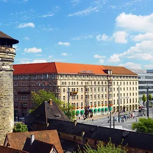 Le Meridien Grand Nürnberg
