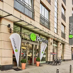 **** Hotel H+ Mitte Duitsland