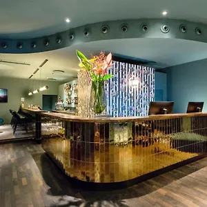 **** Hotel Manhattan Duitsland