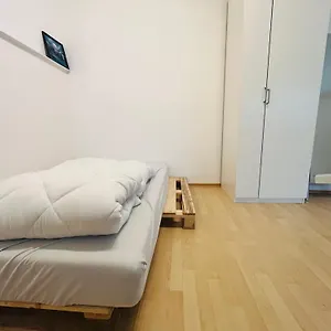 Im Herzen Der Stadt ,naehe Stadion. Apartment Dortmund
