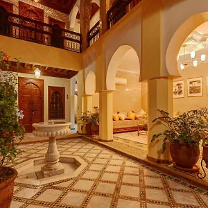 Hotel Amalia Marrakesh
