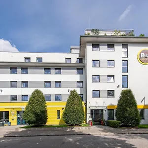 *** Hotel City-nord Duitsland