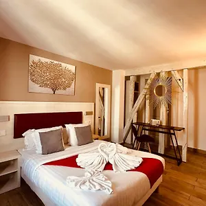 *** Hotel Pavillon Opera Lafayette França