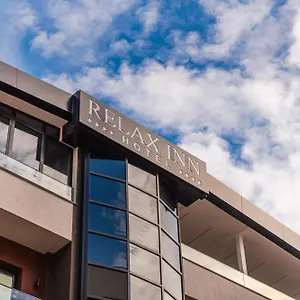 Hotel Relax Durrës
