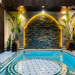 Guest house Ks & Marrakesh