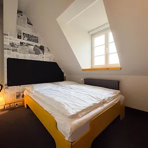 *** Hotel Superbude St.pauli Duitsland