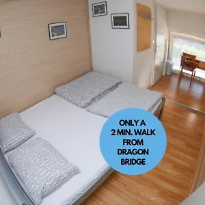 Hostel 24 Lublaň