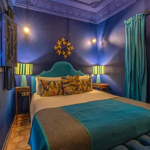 Riad Stella Cadente Marrakech Marrakesh