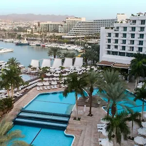 ***** Hotel King Solomon By Isrotel Collection Israel