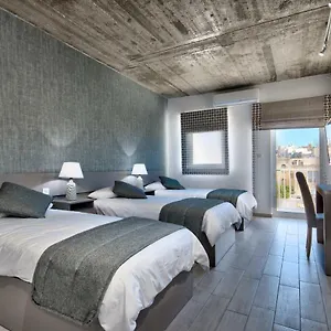  Hotel Cozy Malta