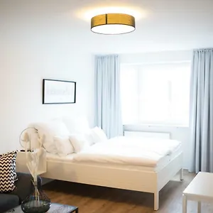 Apartmán Stays Apartments Norimberk