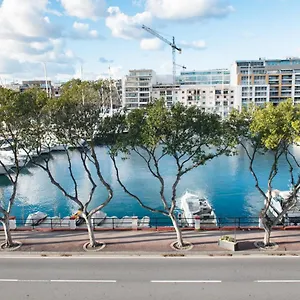  Alojamento de Acomodação e Pequeno-almoço Marina Malta