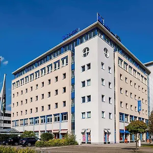  Hotel Ibis Budget Ost Alemanha