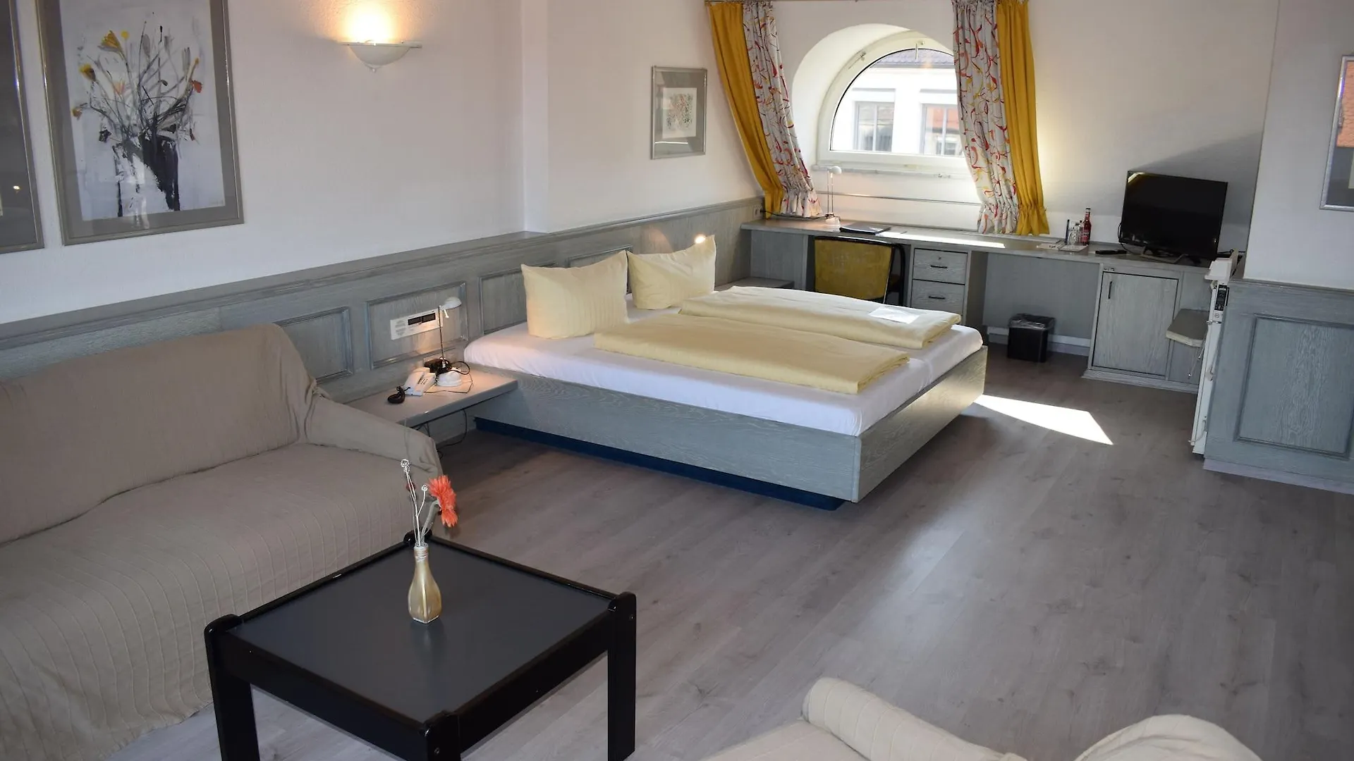Avenue Hotel Nürnberg
