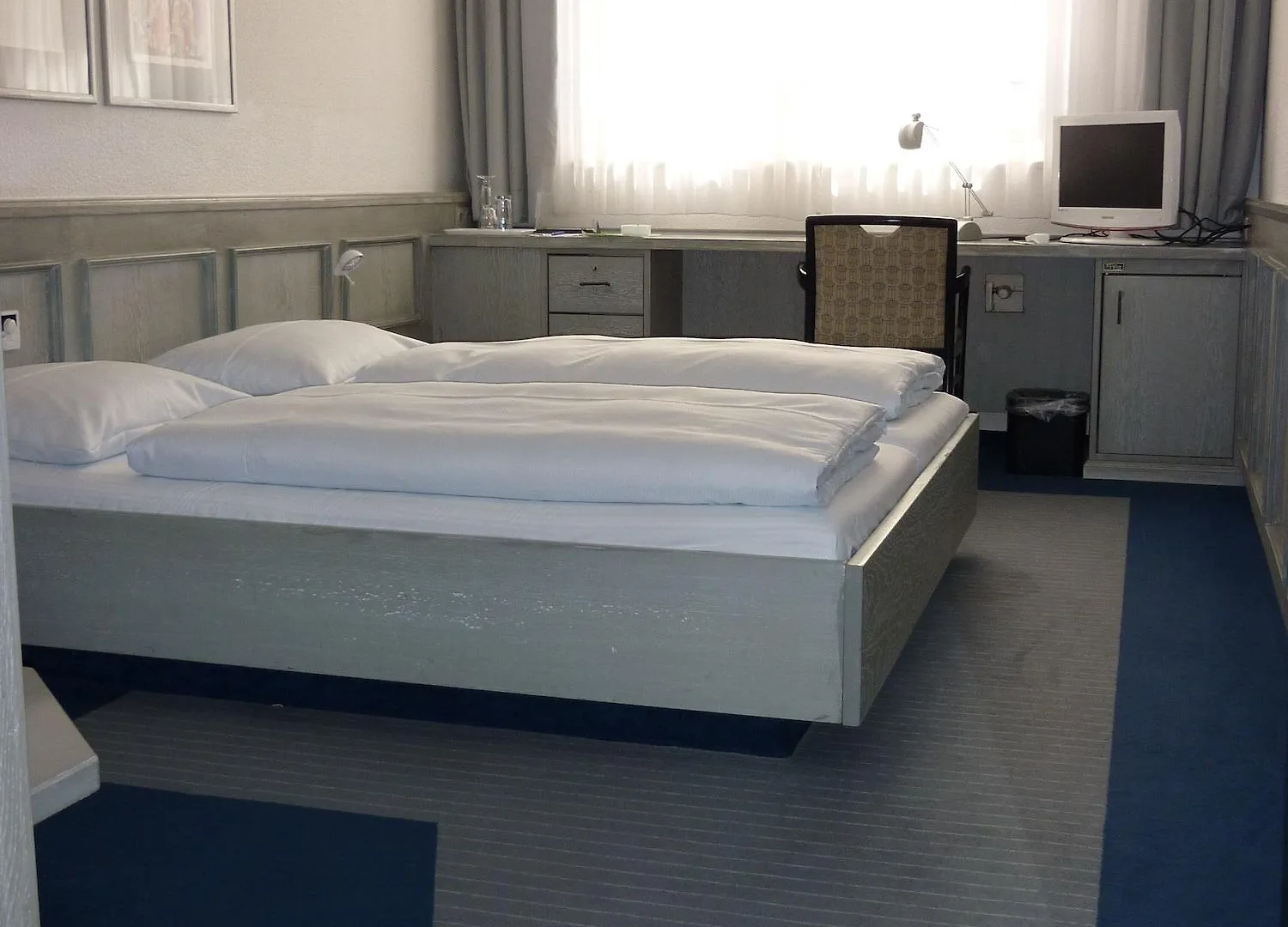 Avenue Hotel Nuremberg 3*,