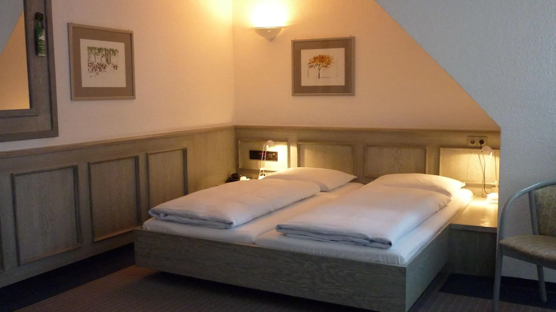 Avenue Hotel Nürnberg