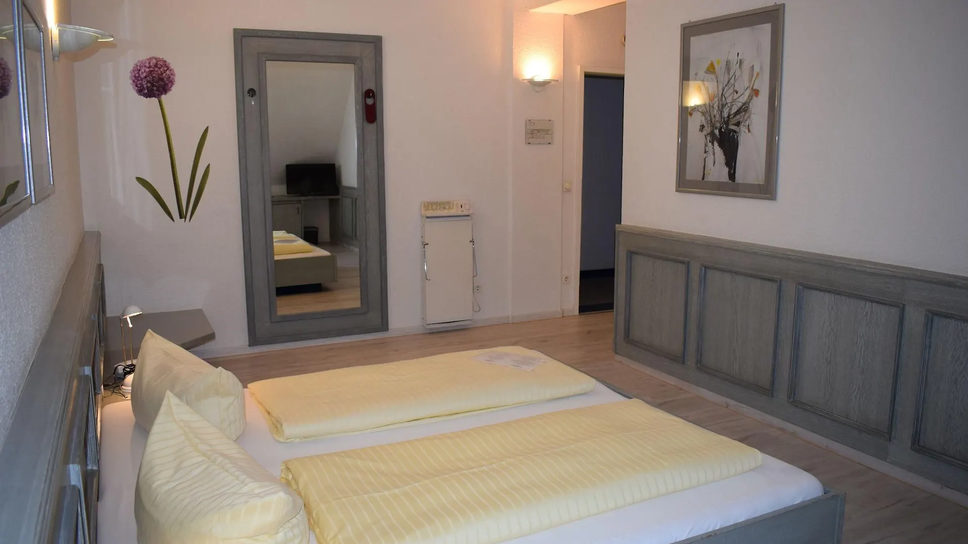 Avenue Hotel Nürnberg