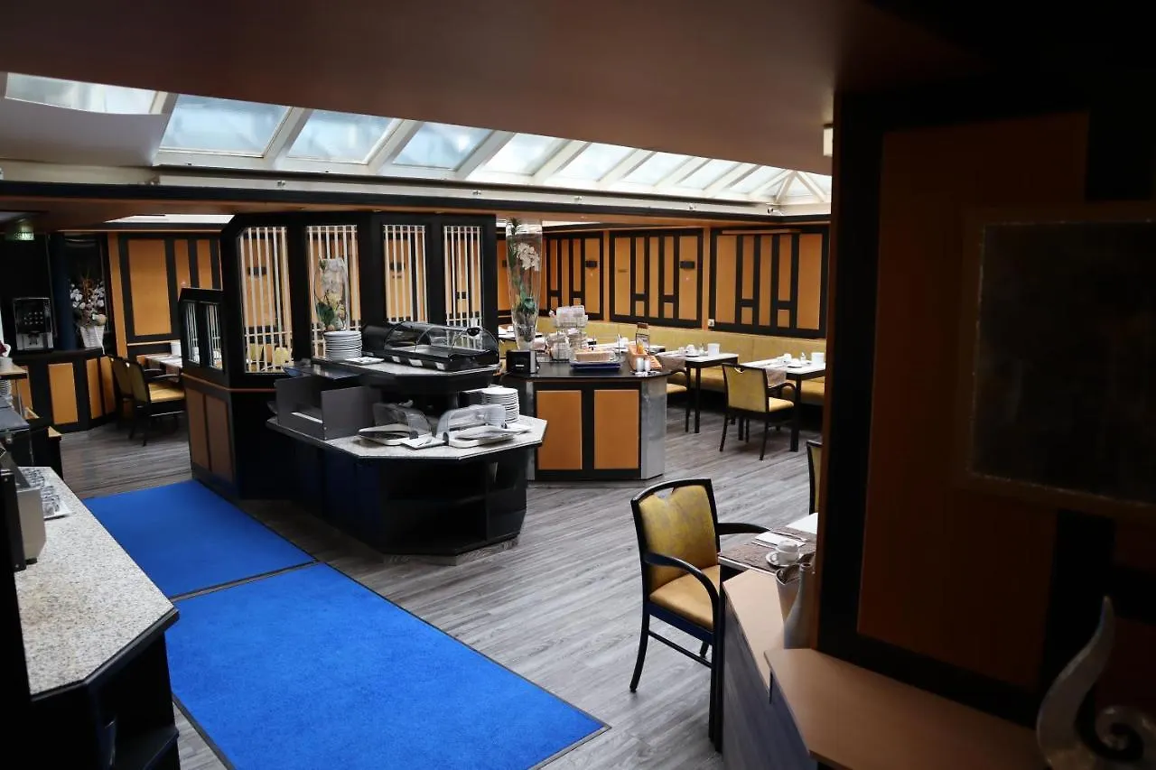 Avenue Hotel Nürnberg