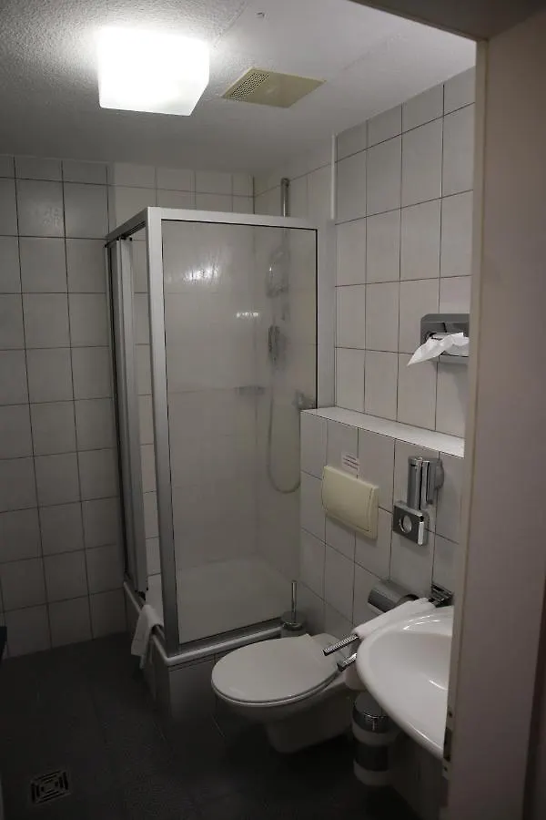 Avenue Hotel Nürnberg