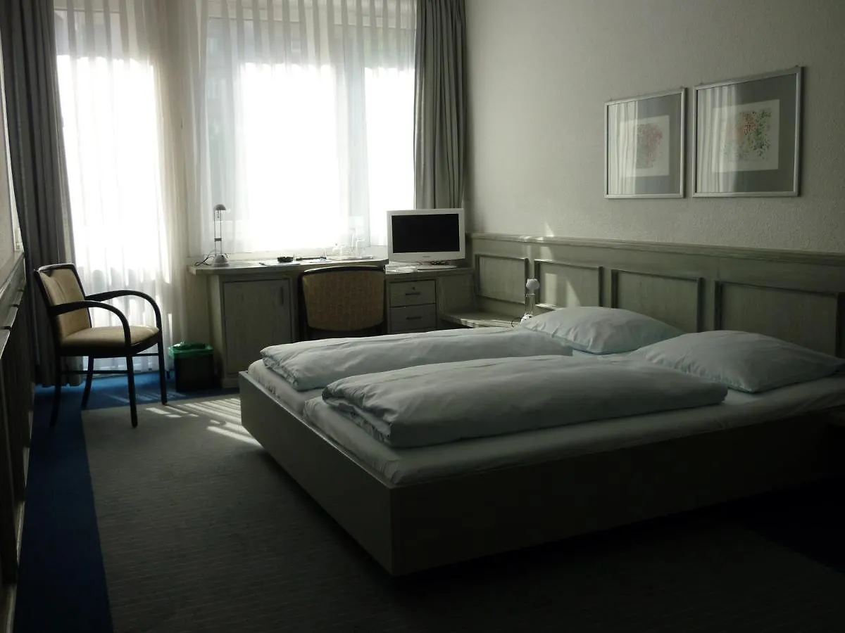 Avenue Hotel Nürnberg