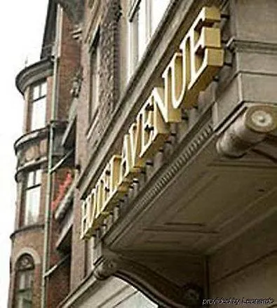 Avenue Hotel Nuremberg