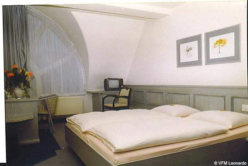 Avenue Hotel Nürnberg 3*,  Tyskland