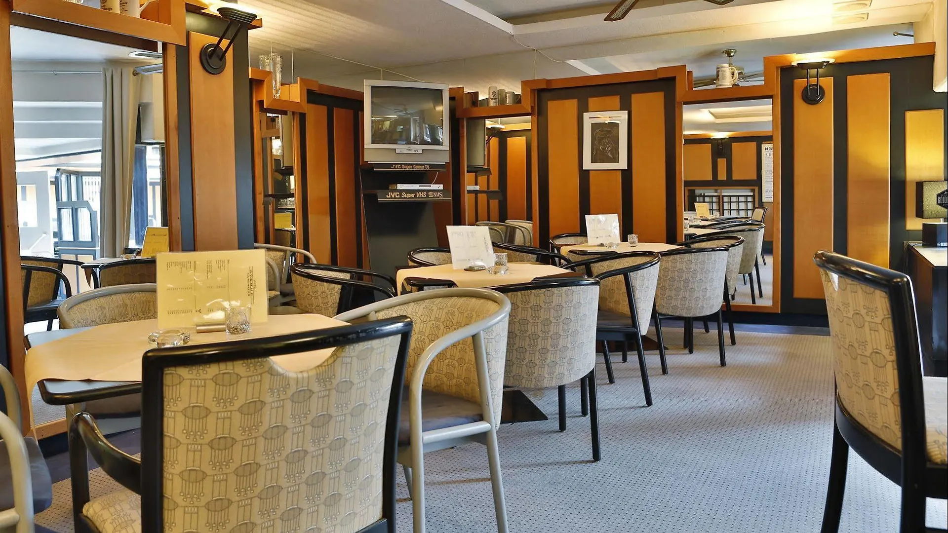 Avenue Hotel Nürnberg