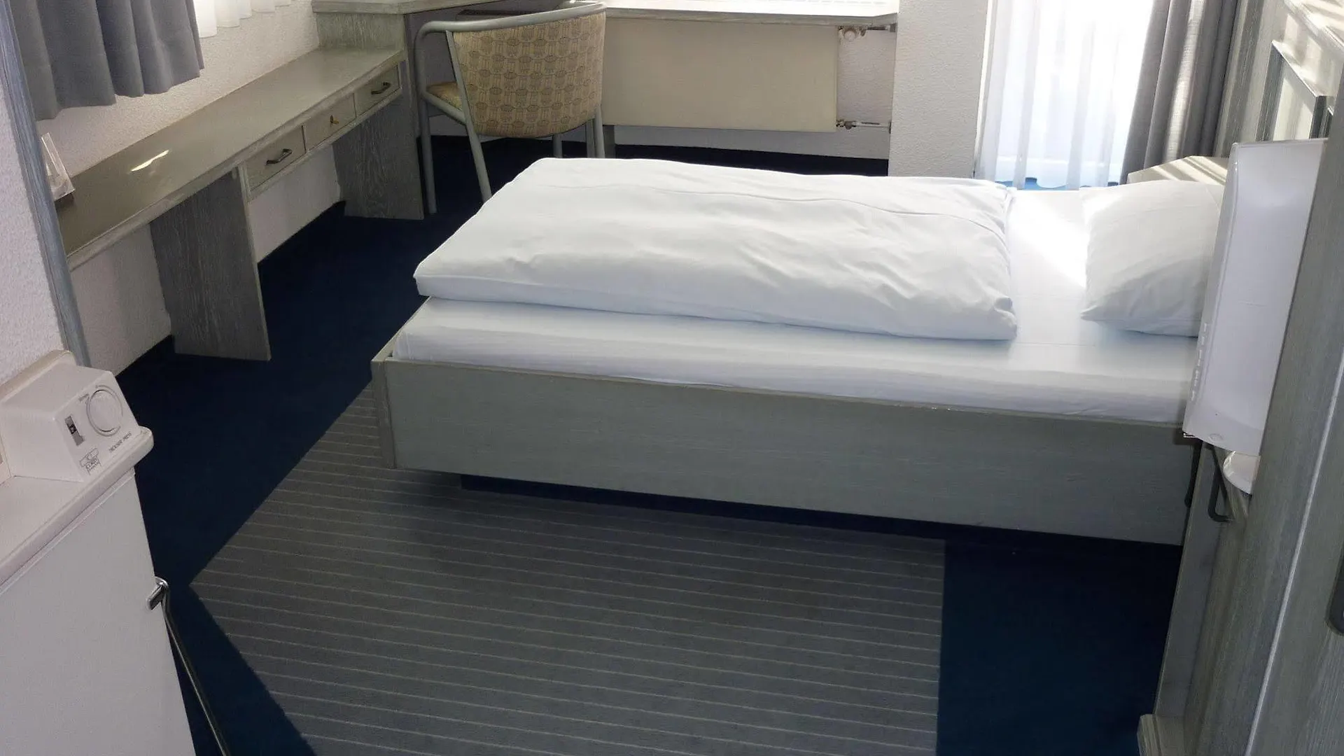 Avenue Hotel Nürnberg